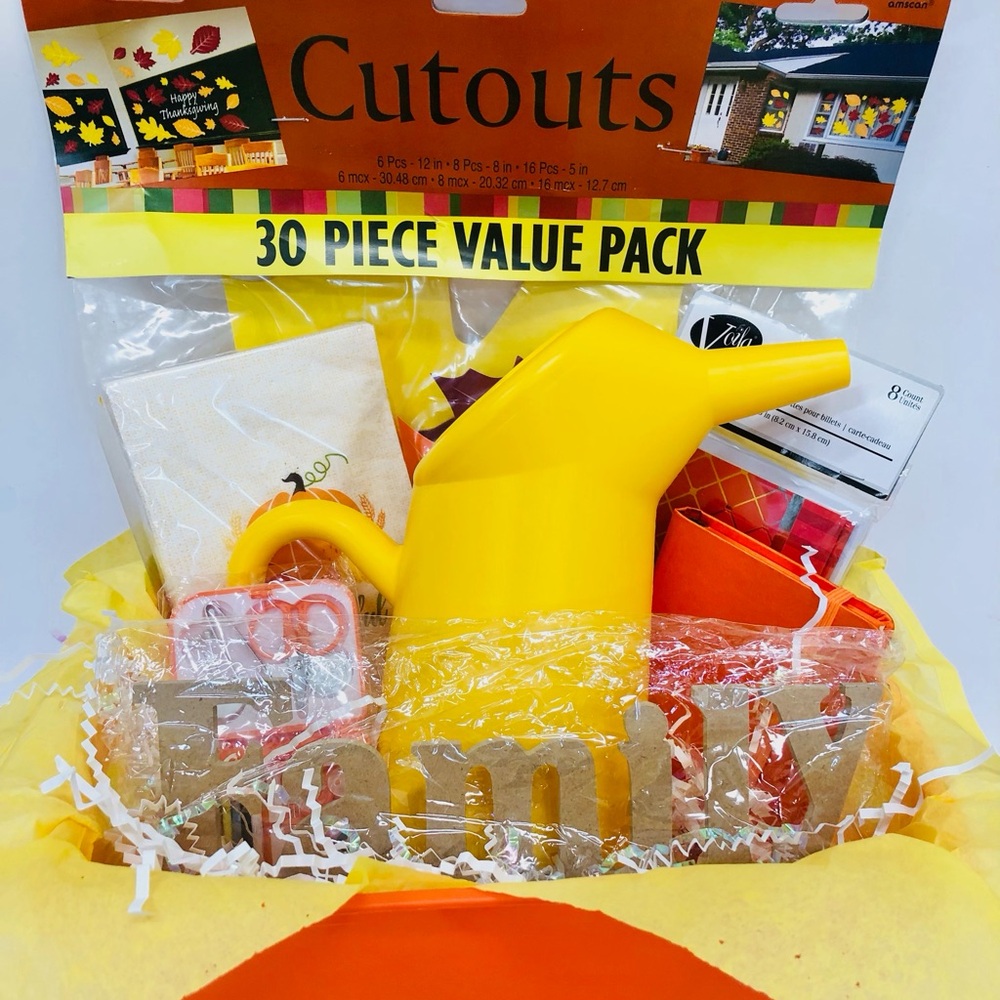 Gift Basket